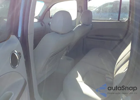 2008 Chevrolet Hhr Lt z USA, uszkodzony, nr VIN 3GNDA23D28S534606